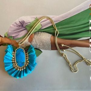 Kendra Scott Betsy Necklace